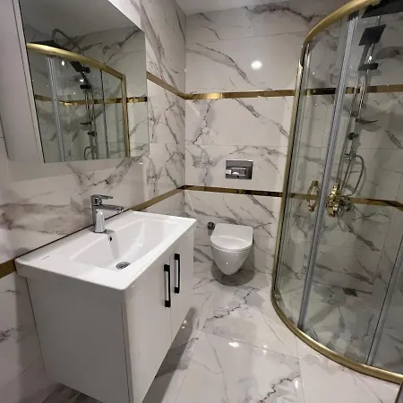 Centrally Located Luxury 알란야