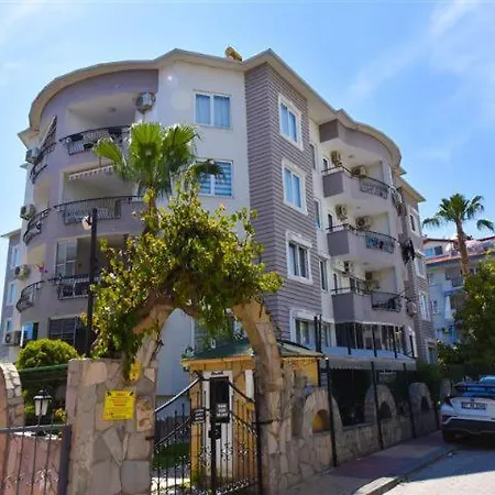 Apartman Centrally Located Luxury